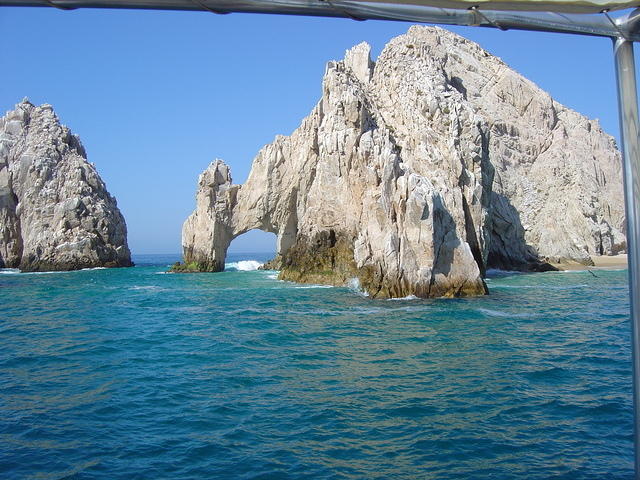 Arch Cabo 2008